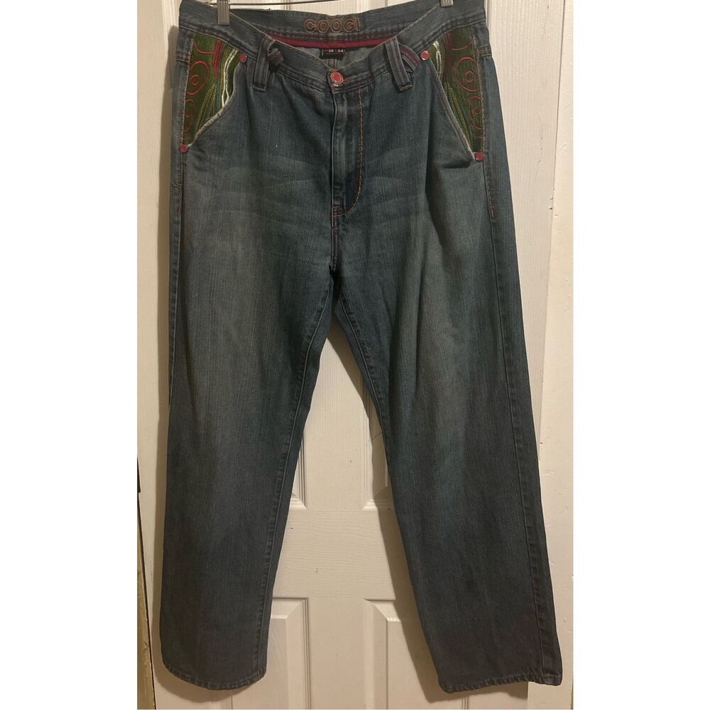 Coogi Jeans Size 38 x 34